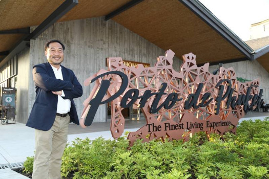 Central Phuket opens for business
