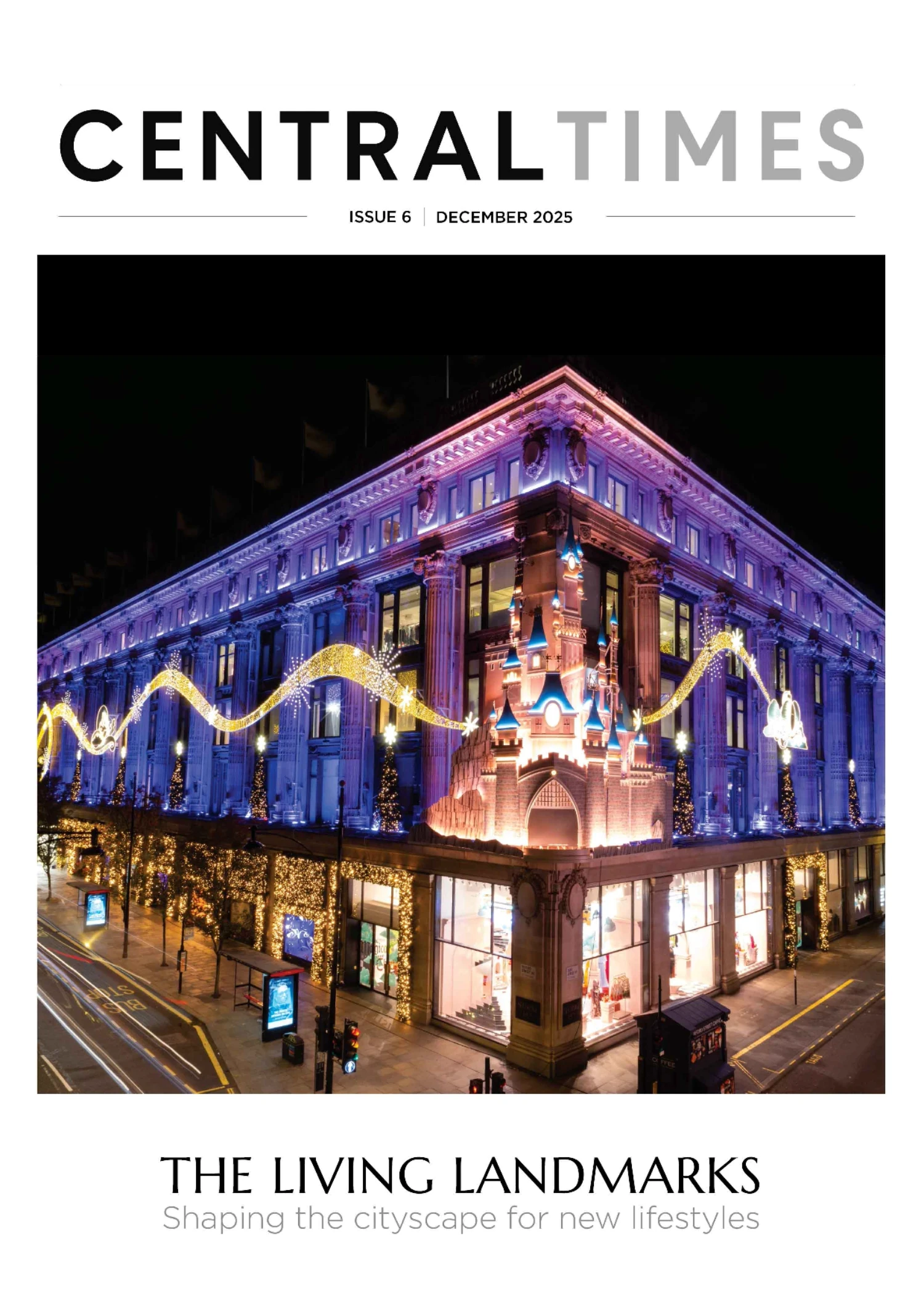 Central Times – Issue06