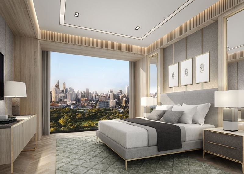Dusit and CPN officially unveil ‘Dusit Central Park’ a world-class mixed-use development creating a new city landmark at the heart of Bangkok’s CBD