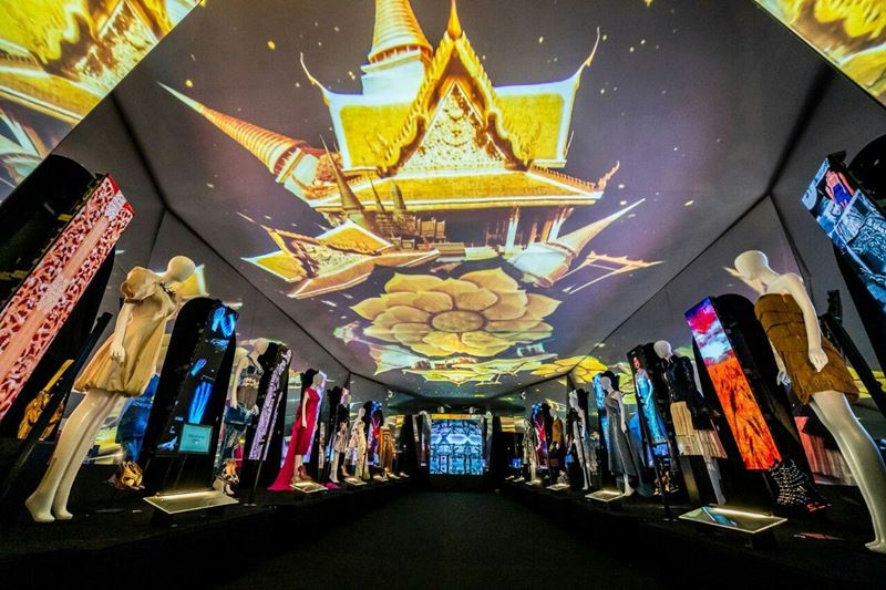 ‘Central Phuket’, the beach lifestyle destination at the heart of Phuket, celebrates ‘The New World of Luxury’ with world-class luxury brands