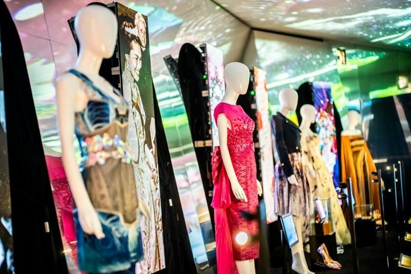 ‘Central Phuket’, the beach lifestyle destination at the heart of Phuket, celebrates ‘The New World of Luxury’ with world-class luxury brands