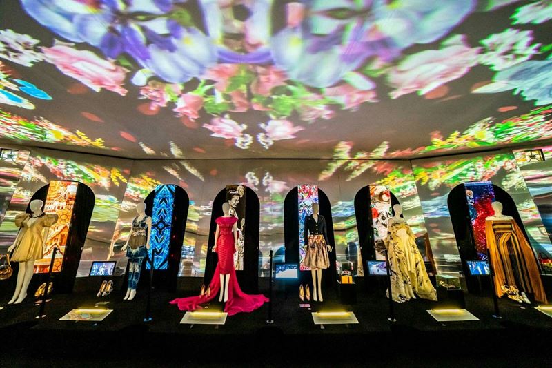 ‘Central Phuket’, the beach lifestyle destination at the heart of Phuket, celebrates ‘The New World of Luxury’ with world-class luxury brands