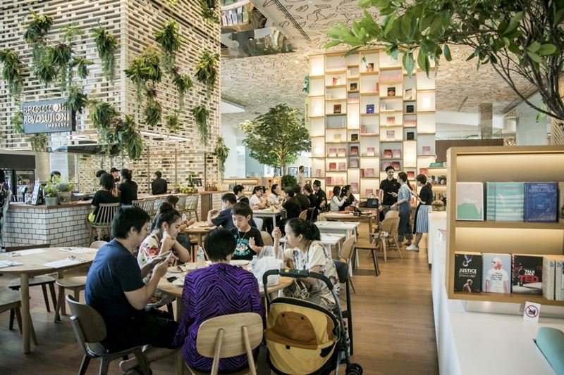 OPEN HOUSE wins global prize with 2019 ICSC VIVA Award  in Retail Design