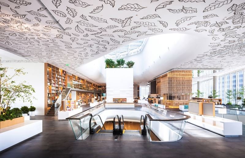 OPEN HOUSE wins global prize with 2019 ICSC VIVA Award  in Retail Design