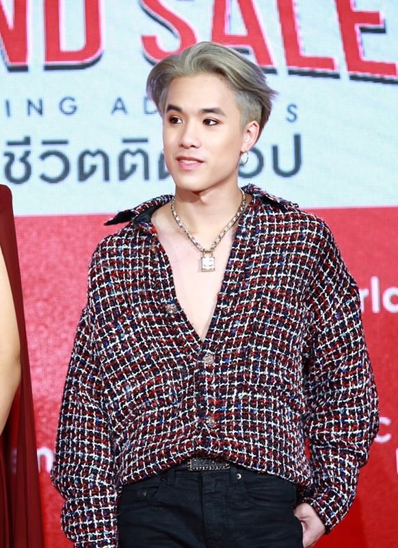 กลุ่มเซ็นทรัล ผนึกพันธมิตรครั้งยิ่งใหญ่ที่สุด สร้างปรากฏการณ์เซลกลางปีแห่งชาติ “เดอะ เกรทเทส แกรนด์ เซล 2019: SHOPPING ADDICTS #เพราะชีวิตติดช้อป”