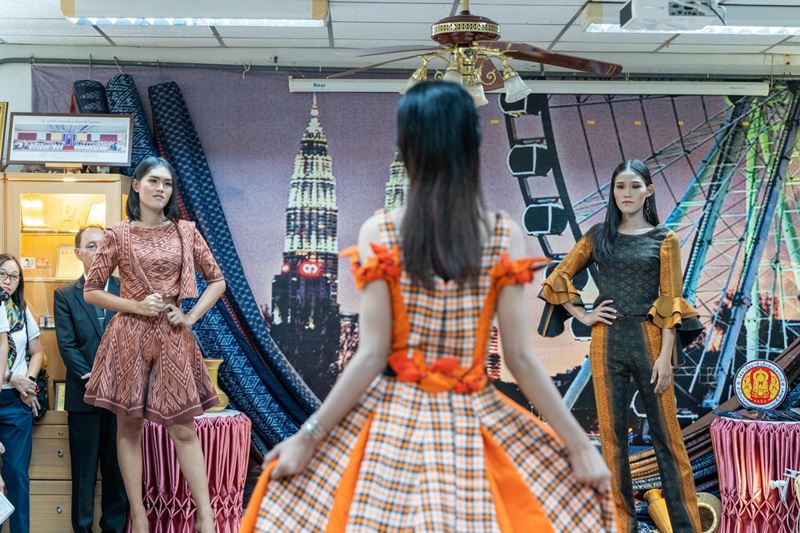 กลุ่มเซ็นทรัล เดินหน้าพัฒนาชุมชน และการศึกษา จังหวัดอุดรฯ