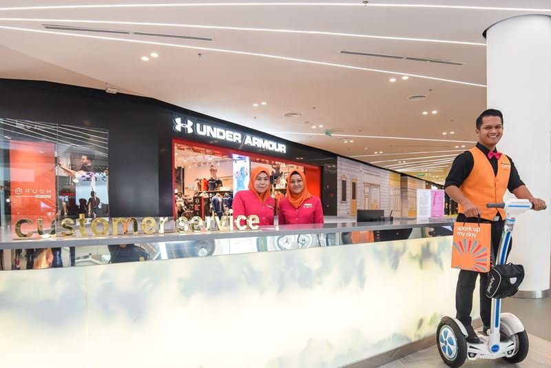 ซีพีเอ็น ประกาศความสำเร็จรุกตลาดมาเลเซีย ครั้งแรกกับการเปิดศูนย์การค้าไทยขนาดใหญ่เต็มรูปแบบในต่างประเทศ