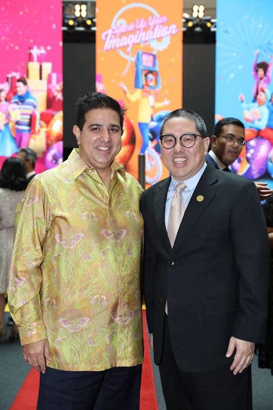 ซีพีเอ็น ประกาศความสำเร็จรุกตลาดมาเลเซีย ครั้งแรกกับการเปิดศูนย์การค้าไทยขนาดใหญ่เต็มรูปแบบในต่างประเทศ