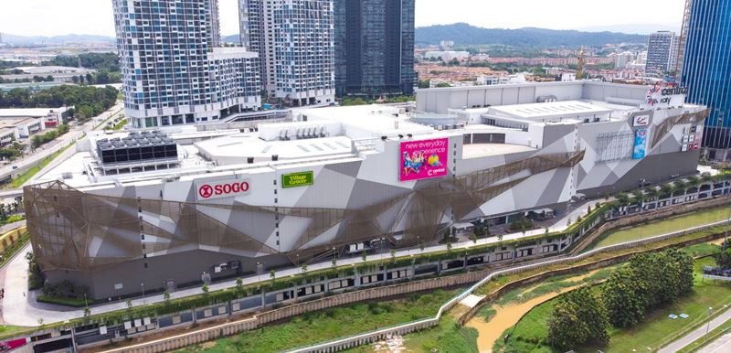 ซีพีเอ็น ประกาศความสำเร็จรุกตลาดมาเลเซีย ครั้งแรกกับการเปิดศูนย์การค้าไทยขนาดใหญ่เต็มรูปแบบในต่างประเทศ