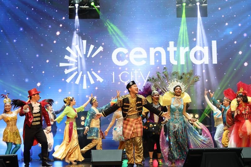 ซีพีเอ็น ประกาศความสำเร็จรุกตลาดมาเลเซีย ครั้งแรกกับการเปิดศูนย์การค้าไทยขนาดใหญ่เต็มรูปแบบในต่างประเทศ