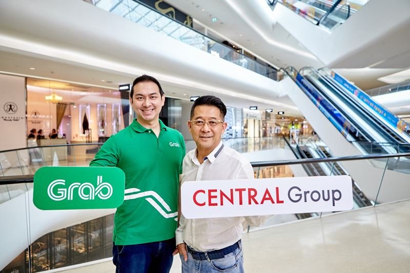 ‘เซ็นทรัลเวิลด์’ ชูศูนย์อาหาร ‘foodwOrld’ คว้าอาคารเขียวมาตรฐานสูงสุด LEED Platinum หมวด Commercial Interior Retail รายแรกของเอเชีย
