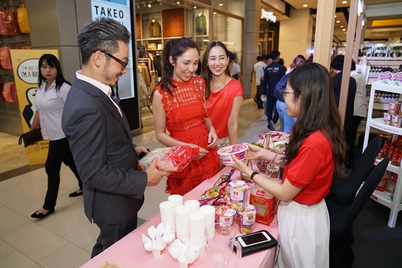 Central Retail Vietnam joins forces with Vietnamese government hosting  ‘VIETNAMESE WEEK IN THAILAND 2019’ to boost Thai-Viet trade and economic relations