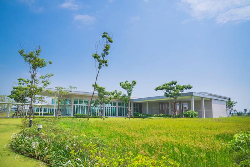 "บ้านพิงพัก" ที่พักพิงเต็มเปี่ยมด้วยกำลังใจ  สำหรับผู้ป่วยมะเร็งเต้านมที่ขาดแคลนโอกาส