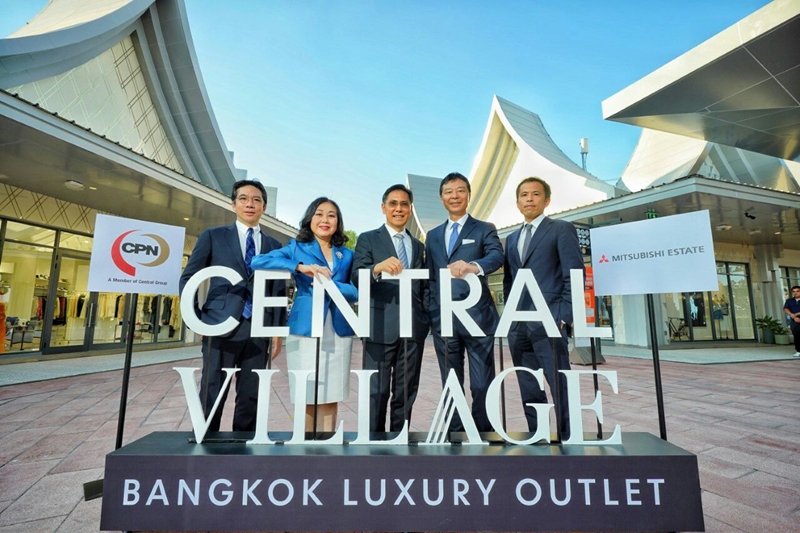 ถอดสูตรสำเร็จ ‘Two Nations, One Success’ สองผู้นำอสังหาฯ แห่งเอเชีย ไทย-ญี่ปุ่น