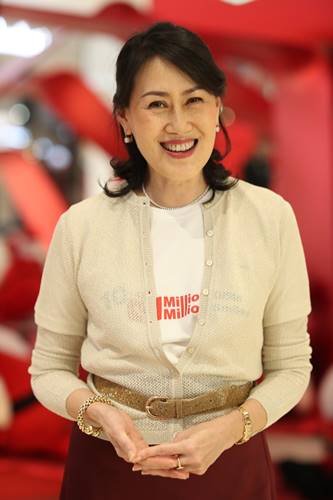 ครบรอบ 10 ปี “มิลเลี่ยนกิฟท์ มิลเลี่ยนสมายล์” ส่งความรักจากใจพี่ ถึงใจน้อง  มากกว่าของขวัญคืออนาคตที่สดใสอย่างยั่งยืน สู่น้องๆ  ชายแดนใต้