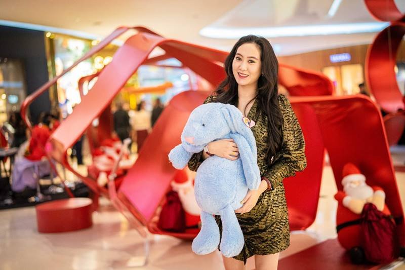 ครบรอบ 10 ปี “มิลเลี่ยนกิฟท์ มิลเลี่ยนสมายล์” ส่งความรักจากใจพี่ ถึงใจน้อง  มากกว่าของขวัญคืออนาคตที่สดใสอย่างยั่งยืน สู่น้องๆ  ชายแดนใต้