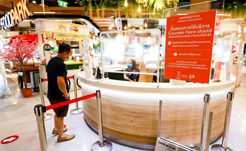 Central Pattana announces its master plan on ‘Hygiene & Safety’,  to ensure public confidence with its highest standard of providing essential services; still encourage people to ‘stay home, stop the spread of the virus, for the sake of the nation’