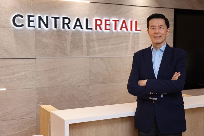 จับตามองตลาดเวียดนาม  กับ 8 ปี แห่งความสำเร็จภายใต้การดำเนินงานของเซ็นทรัล รีเทล