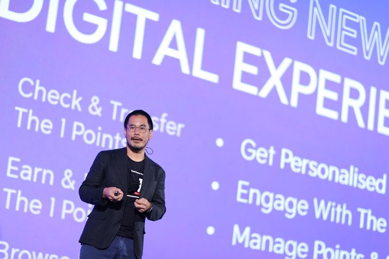 The 1 เปลี่ยนโฉมหน้า Experience Economy ในประเทศไทย จับมือเทคพาร์ทเนอร์ระดับโลก พัฒนา Platform สู่ ‘New The 1’