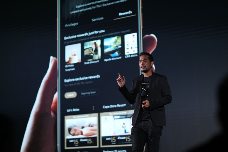 The 1 เปลี่ยนโฉมหน้า Experience Economy ในประเทศไทย จับมือเทคพาร์ทเนอร์ระดับโลก พัฒนา Platform สู่ ‘New The 1’