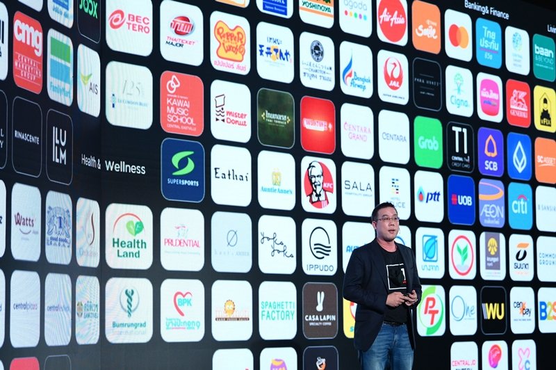 The 1 เปลี่ยนโฉมหน้า Experience Economy ในประเทศไทย จับมือเทคพาร์ทเนอร์ระดับโลก พัฒนา Platform สู่ ‘New The 1’