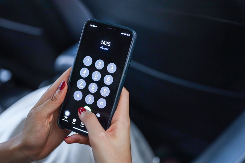 Central and Robinson Department Stores deliver an omnichannel service  ‘Central & Robinson With You during Covid-19’ with 4 core strategies to help take care of the customers during the new wave of COVID-19 outbreaks