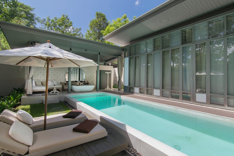 Central Group Joined Hands with TAT Launching ‘Shopcation Exclusive Privileges’ Campaign to Welcome Back Tourists in Phuket on July 1st, 2021