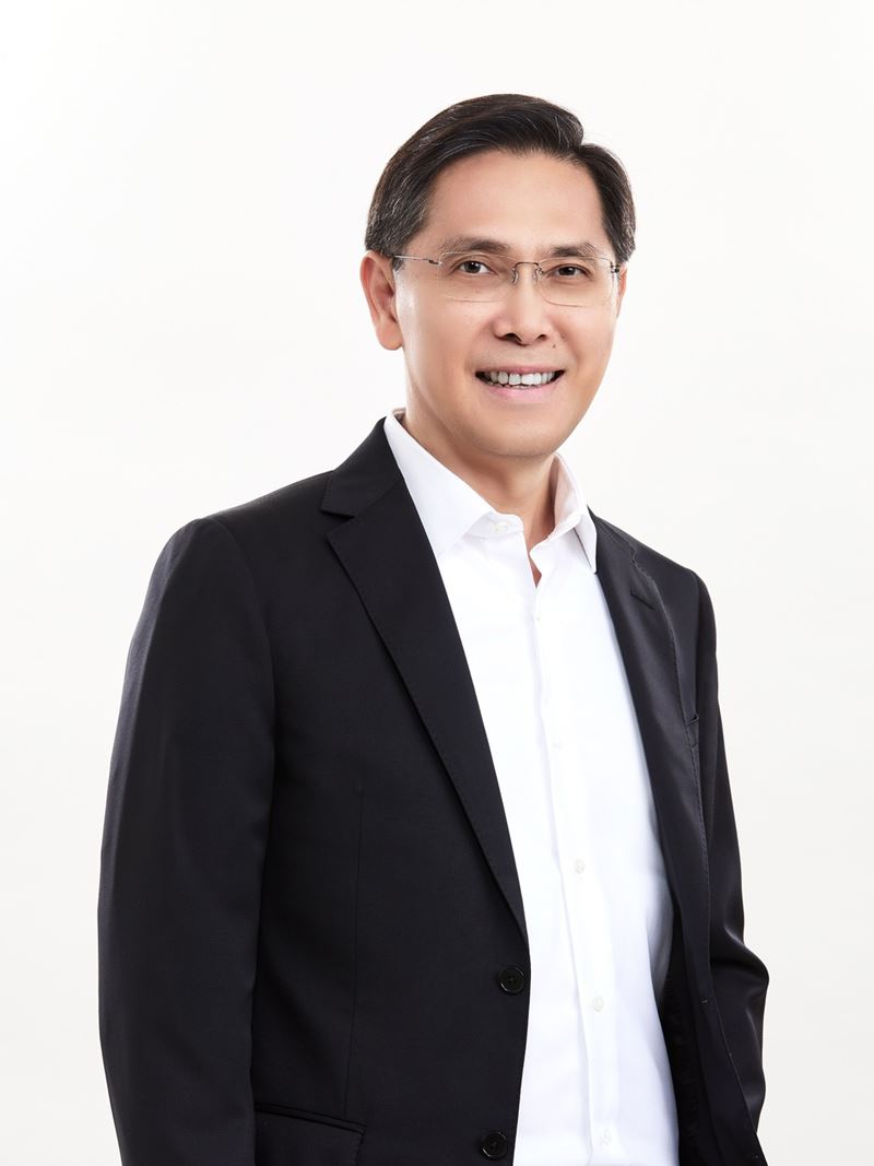 Central Pattana strengthens its leadership position in the real estate development industry by acquiring shares of Siam Future Development (SF) from its major shareholders
