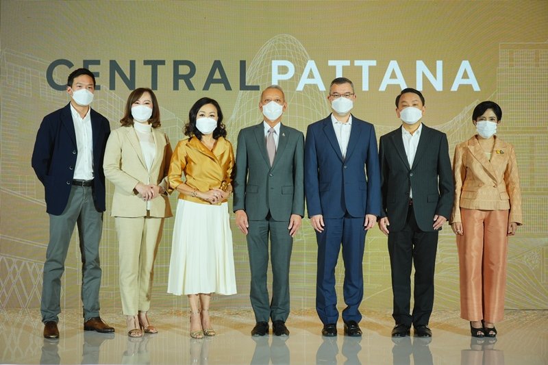 Central Pattana invests Bht 10 billion to expand hotel business under 5-year plan, creating new standard for travel ecosystem, preparing to launch the first hotel ‘Centara Korat’ in September this year, reinforcing the success of ‘Central Korat’ – the most complete mixed-use project in the northeastern region