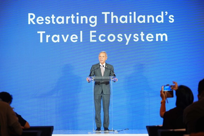 Central Pattana invests Bht 10 billion to expand hotel business under 5-year plan, creating new standard for travel ecosystem, preparing to launch the first hotel ‘Centara Korat’ in September this year, reinforcing the success of ‘Central Korat’ – the most complete mixed-use project in the northeastern region