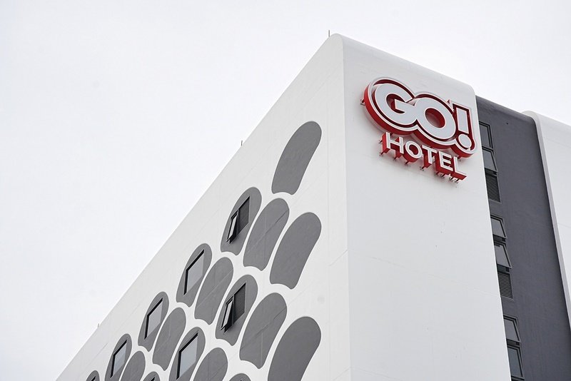 Now Open! GO! Hotel Bowin, the latest and coolest hotel in Bowin, Chonburi under Central Pattana, aims to set new standards, targeting  ‘Bleisure’ market segment to welcome both Business + Leisure visitors
