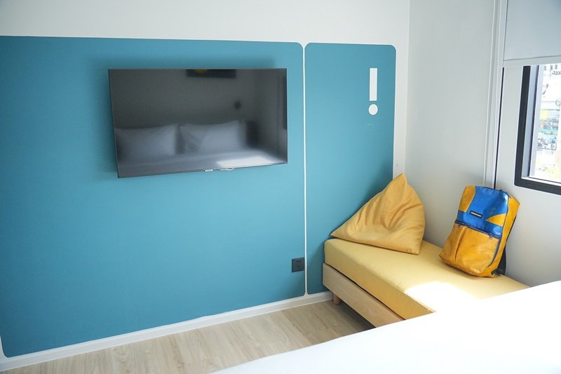 Now Open! GO! Hotel Bowin, the latest and coolest hotel in Bowin, Chonburi under Central Pattana, aims to set new standards, targeting  ‘Bleisure’ market segment to welcome both Business + Leisure visitors