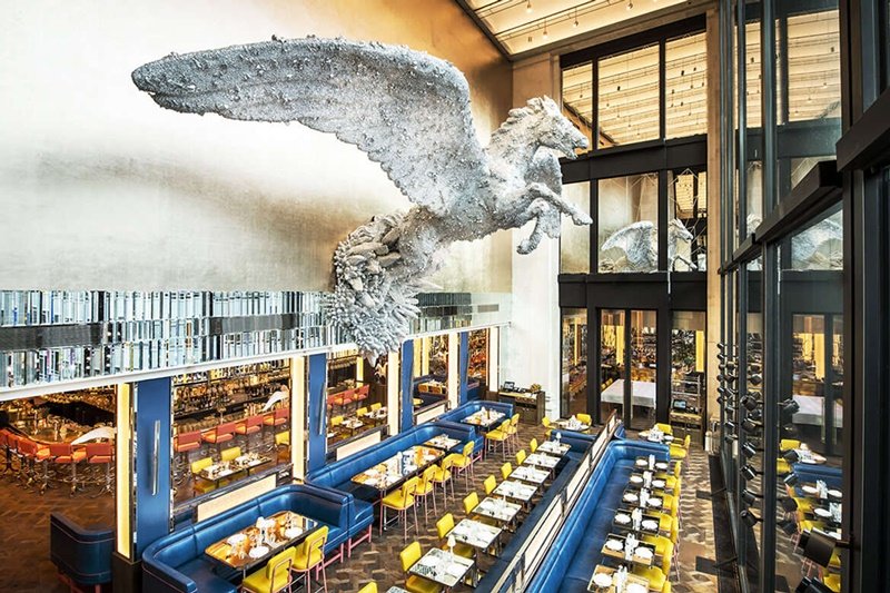 Top 5 Luxury Department Stores in Europe of Central Group that Thais must not miss! Enjoy shopping and collect The1 Points across Europe