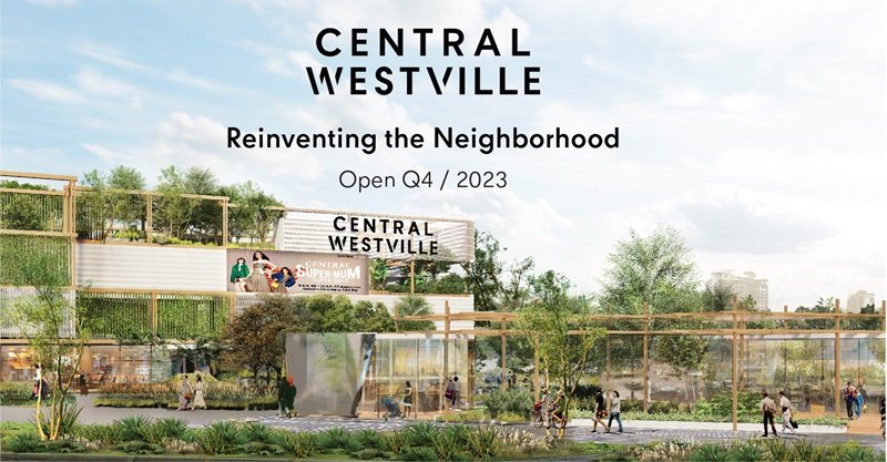 Central Pattana announces success - exceeding target 2022 earnings of 37.16 billion baht or 28% growth and net profit of 10.76 billion baht or 51%growth; company continuing with strategy of retail-led mixed-use development, launching new projects as planned
