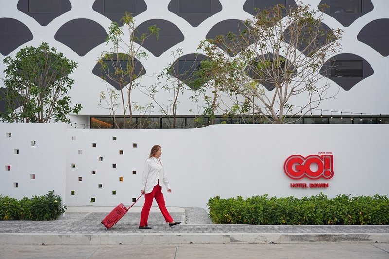 Central Pattana announces success - exceeding target 2022 earnings of 37.16 billion baht or 28% growth and net profit of 10.76 billion baht or 51%growth; company continuing with strategy of retail-led mixed-use development, launching new projects as planned