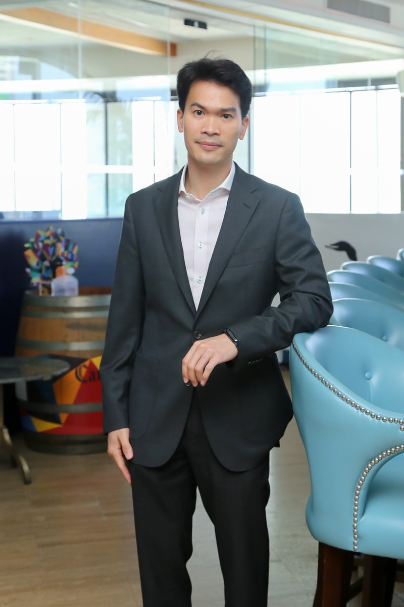 เซ็นทาราเร่งขยายธุรกิจต่อเนื่อง พร้อมเดินหน้ากลยุทธ์เติบโตในปี 2566 ตอกย้ำความเป็นเครือโรงแรมชั้นนำตลอด 40 ปีในไทย