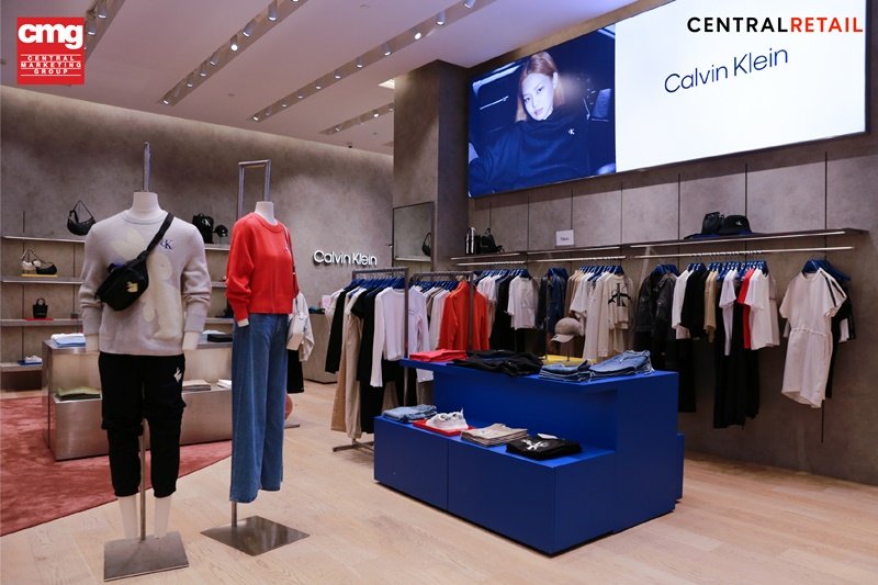 CMG plans to invest over 3,000 million baht to grow sales by 20% in 2023,  to solidify its leadership in the Thai retail industry