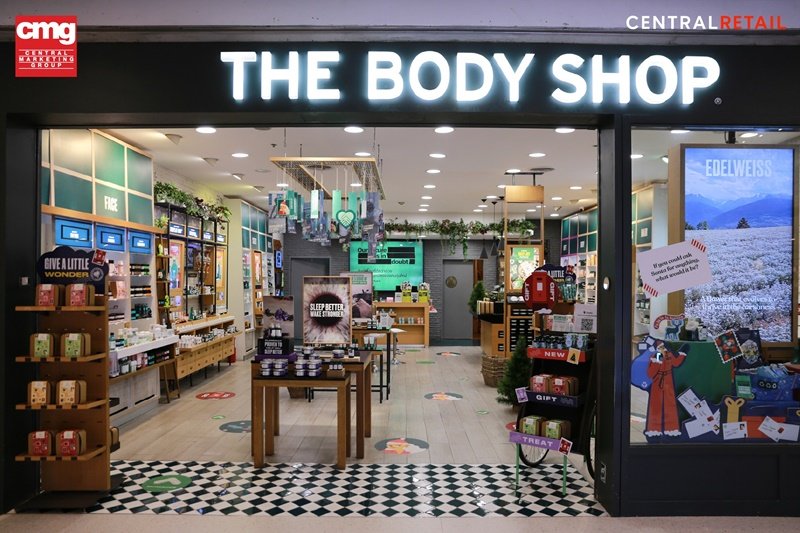 CMG plans to invest over 3,000 million baht to grow sales by 20% in 2023,  to solidify its leadership in the Thai retail industry
