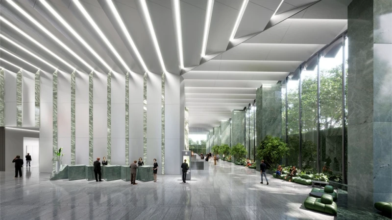 Central Pattana unveils a global phenomenon-embarks on building “Central Park” brand, investing 20 billion baht to create a new meaning of ‘The New Luxury’ at quality mixed-use project in the heart of the city ‘Dusit Central Park’, elevating Bangkok to become a world-class metropolis