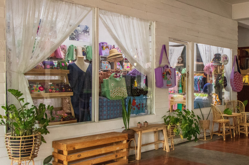 กลุ่มเซ็นทรัล ชวนแอ่วกาดวิถีพื้นบ้าน “โครงการจริงใจมาร์เก็ต” ในย่านจริงใจเซ็นทรัล  จุดเช็คอินคู่เชียงใหม่ที่ต้องมาเยือน