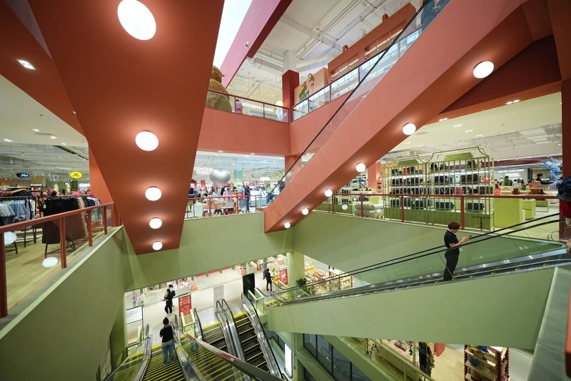 ‘Central Nakhon Sawan’ now open – new model mixed-use project in upper central region will transform, upgrade, boost economy and tourism of Nakhon Sawan to regional level
