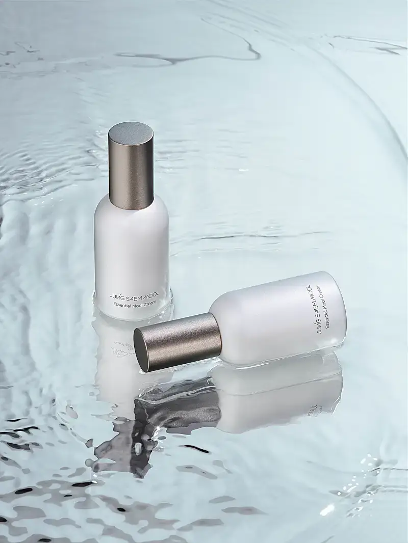 CMG ในเครือเซ็นทรัล รีเทล ตอบรับเทรนด์ K-Beauty  ดึงแบรนด์ JUNG SAEM MOOL เสริมทัพพอร์ตบิวตี้ ปลื้มได้รับสิทธิ์นำเข้าและจัดจำหน่ายในไทยแต่เพียงผู้เดียว