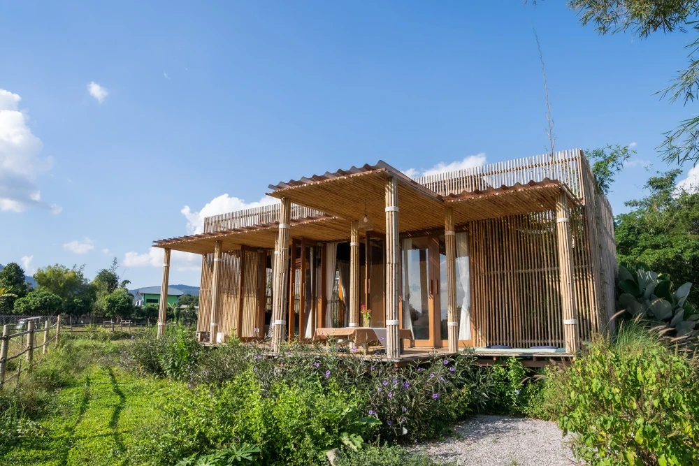 Central Tham: Empowering Communities for Sustainable Growth,	 Elevating Local Livelihood, Reducing Inequality,  And Driving The Economy While Taking Care Of The Environment