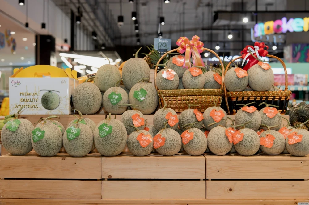 Central Tham: Empowering Communities for Sustainable Growth,	 Elevating Local Livelihood, Reducing Inequality,  And Driving The Economy While Taking Care Of The Environment