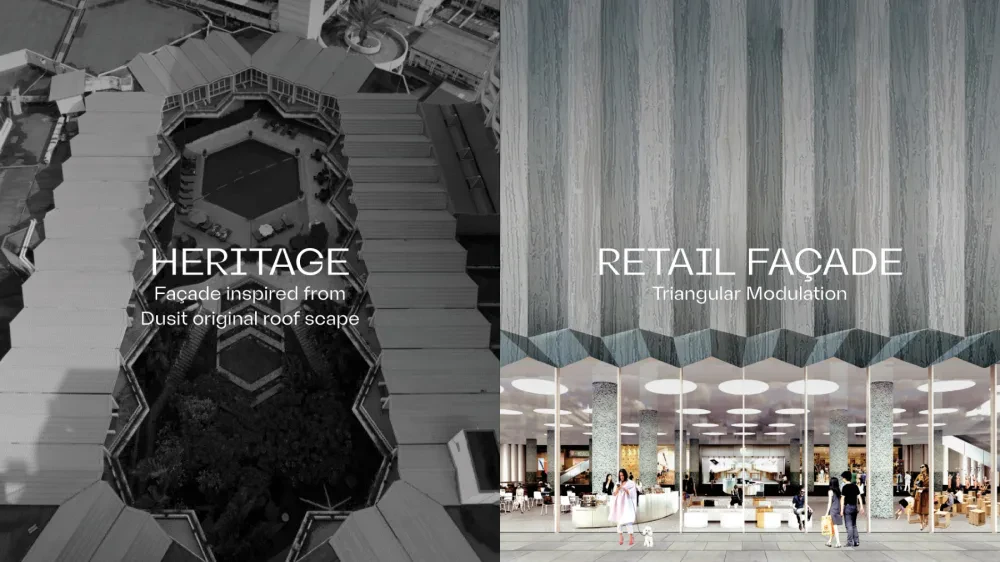 Central Pattana Unveils “Central Park” on September 4 — Redefining Thailand’s Retail Landscape Towards Future Living and Elevating Bangkok as a World-Class Metropolis