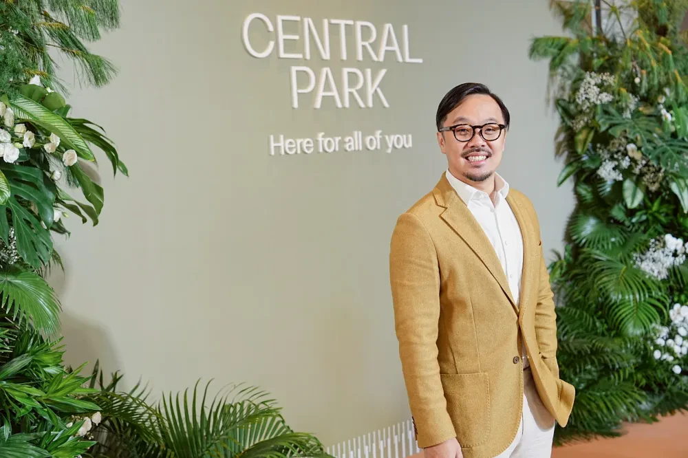 Central Pattana Unveils “Central Park” on September 4 — Redefining Thailand’s Retail Landscape Towards Future Living and Elevating Bangkok as a World-Class Metropolis