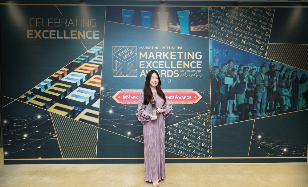 Central Retail continues its winning streak, being honoured with major accolades at the prestigious Marketing Excellence Awards 2025. organised by MARKETING-INTERACTIVE, which celebrates excellence in marketing across innovation, creativity, and impactful results that create value for both business and society