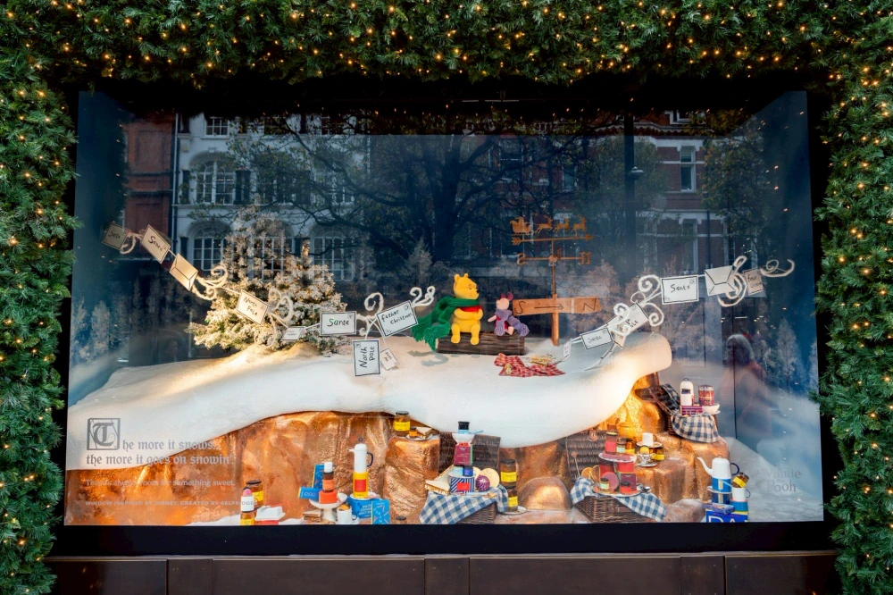 กลุ่มเซ็นทรัล และ เตอร์กิช แอร์ไลน์ส ชวนสัมผัสห้างหรู “เซลฟริดเจส” จุดหมายปลายทางแห่งไลฟ์สไตล์ระดับเวิลด์คลาส