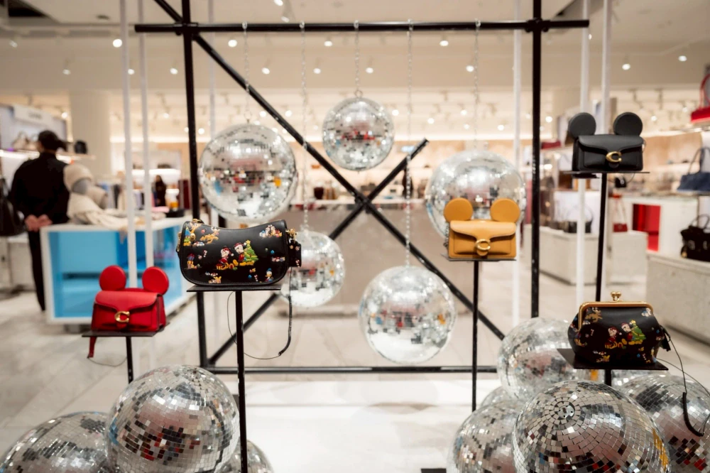 กลุ่มเซ็นทรัล และ เตอร์กิช แอร์ไลน์ส ชวนสัมผัสห้างหรู “เซลฟริดเจส” จุดหมายปลายทางแห่งไลฟ์สไตล์ระดับเวิลด์คลาส