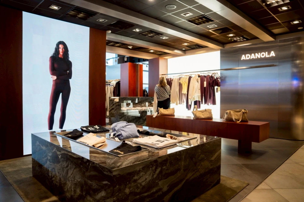 กลุ่มเซ็นทรัล และ เตอร์กิช แอร์ไลน์ส ชวนสัมผัสห้างหรู “เซลฟริดเจส” จุดหมายปลายทางแห่งไลฟ์สไตล์ระดับเวิลด์คลาส